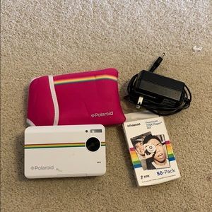 Polaroid Camera